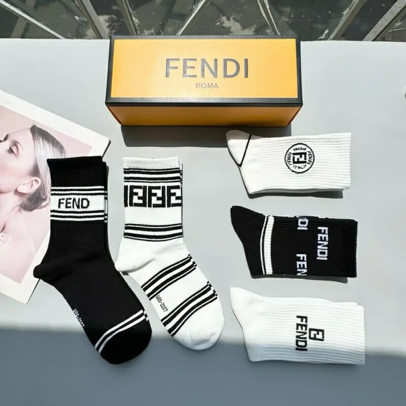 fendi chaussettes s_126a7573